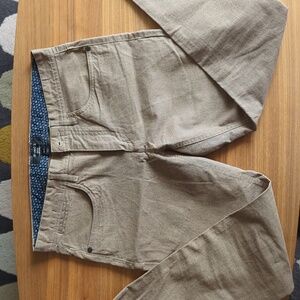 RW & Co. Slim Fit Pants
